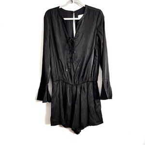 TJD THE JETSET DIARIES Romper